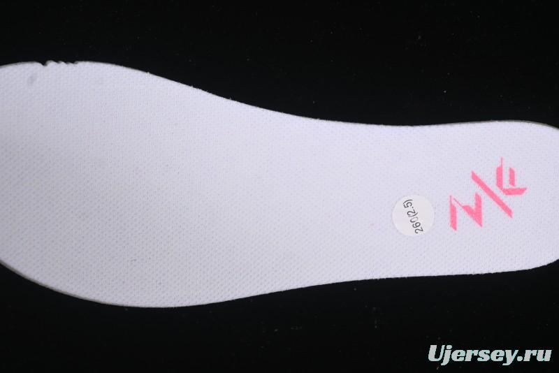 Nike Zoom Fly 6 Running Shoes with Flyknit and React Technology - FN8454-101