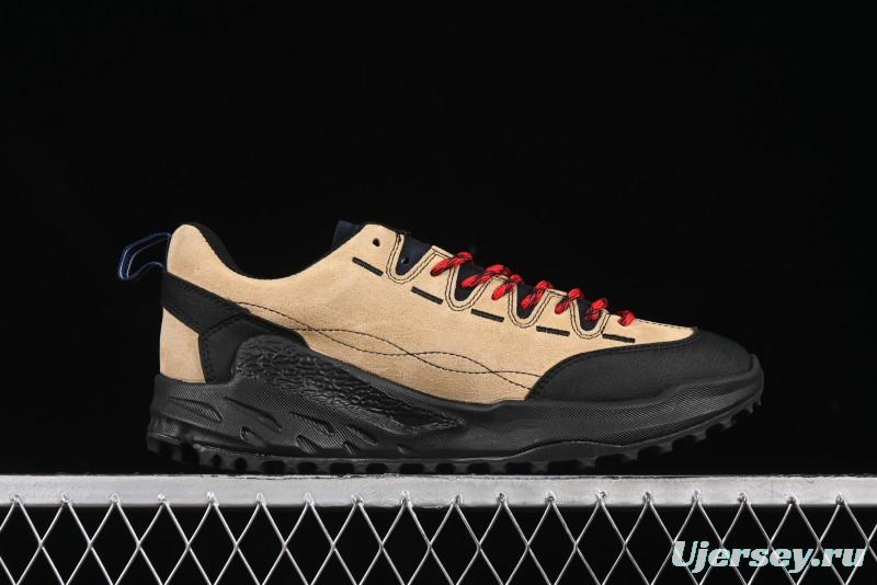 Keen Jasper Rocks SP Urban Series Retro Low-Top Lace-Up Outdoor Camping Hiking Mountaineering Training Shoes - 1025169White