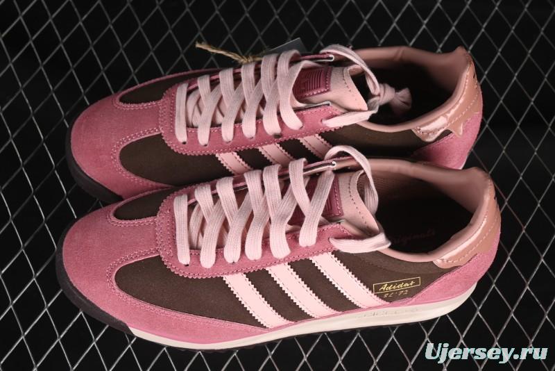 Adidas Originals SL 72 RS Retro Running Shoes - JP5200