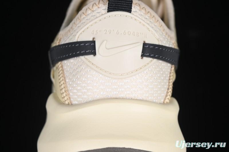 Nike TC 7900 Retro Chunky Dad Shoes with Reflective Swoosh and Cushioned Foam Sole - DD9682-200