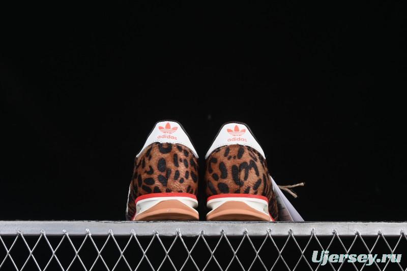 Adidas Originals SL 72 RS Retro Running Shoes - JI0189