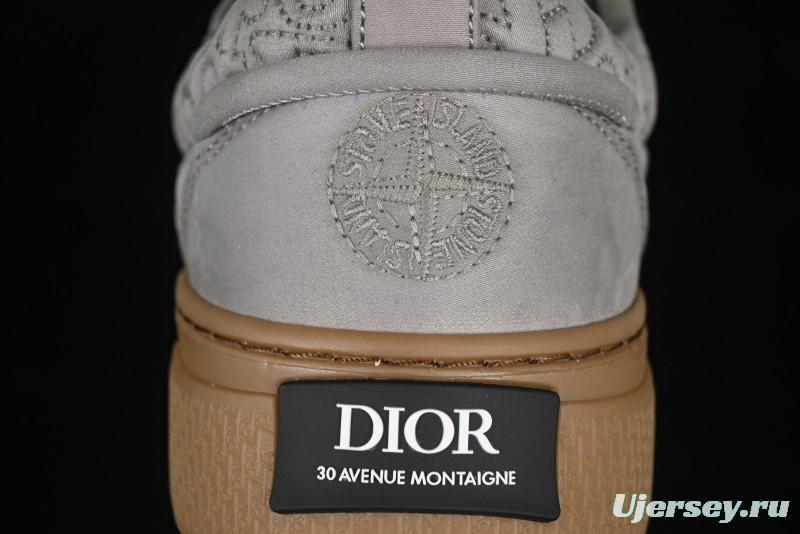 Dior B30 CD Sneakers - HCE5