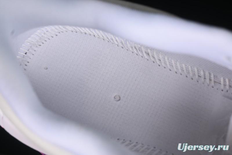 Nike Zoom Fly 6 Running Shoes with Flyknit and React Technology - FN8454-101