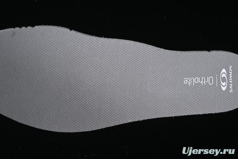 Salomon XT-Whisper Explorer Series Outdoor Trail Running Shoes - 477618-26