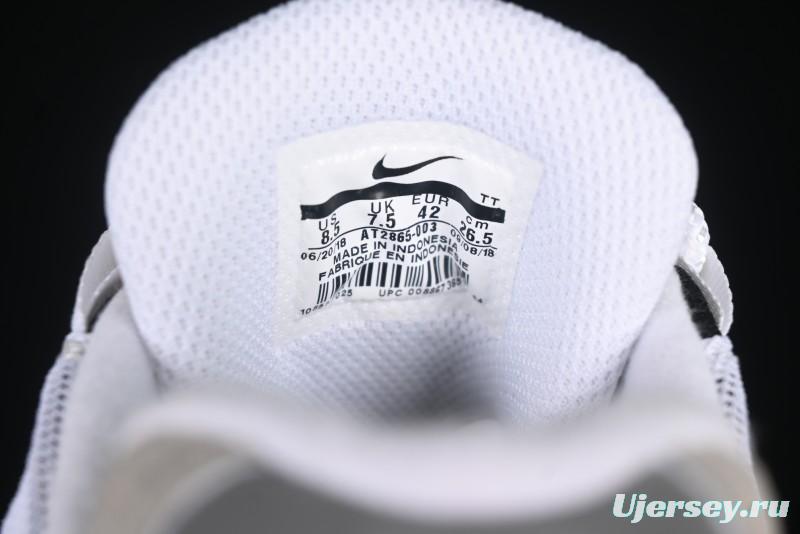 Nike Air Max 95 Retro Running Shoes with Air Cushion Technology - AT2865-003