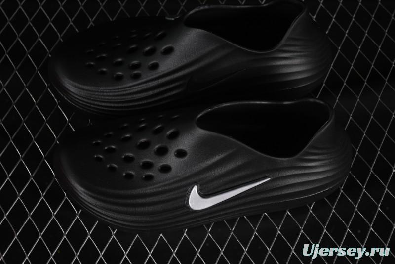 Nike ReactX Rejuven8 Summer Sandals with ReactX Foam for Ultimate Comfort - HV5062-001