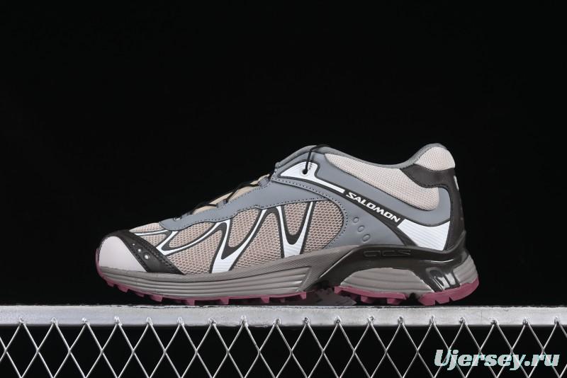 Salomon XT-Whisper Explorer Series Outdoor Trail Running Shoes - 477618-26