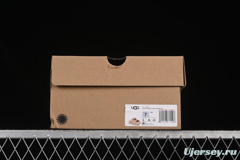UGG Venture Daze Slide Sandals for Summer Casual Wear - 1155458