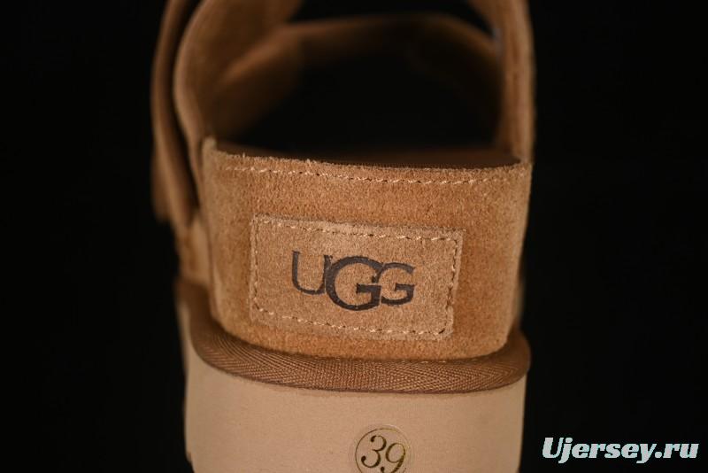 UGG Venture Daze Slide Sandals for Women - 1155458