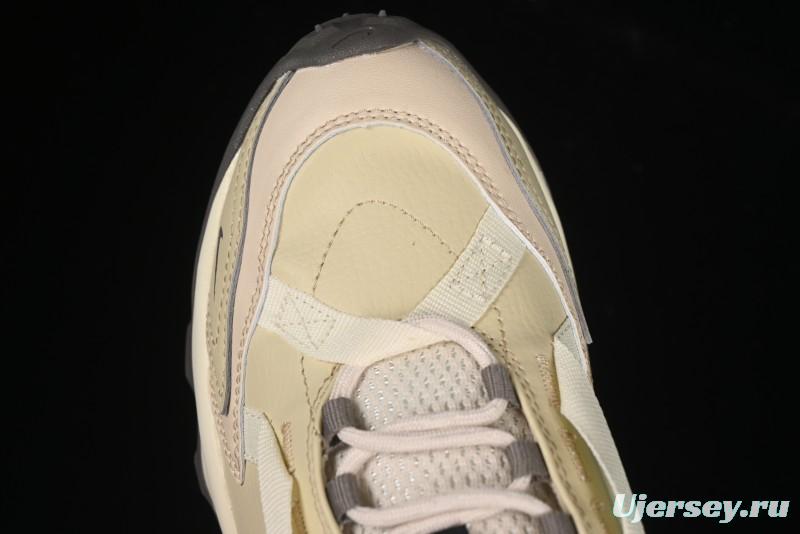 Nike TC 7900 Retro Chunky Dad Shoes with Reflective Swoosh and Cushioned Foam Sole - DD9682-200