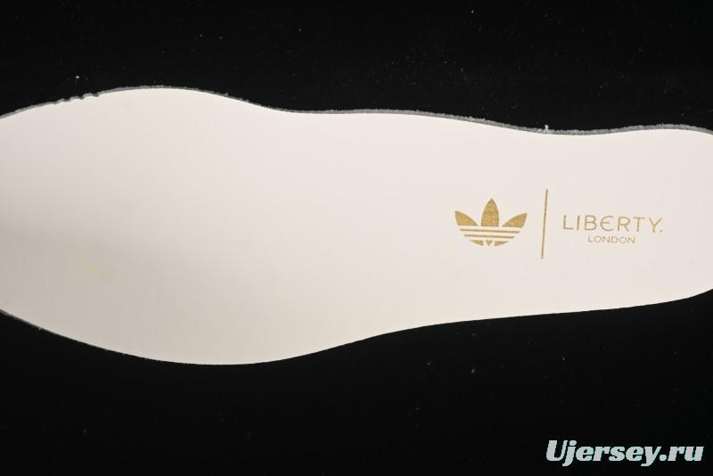 Adidas Originals Gazelle Indoor Retro Casual Sneakers with Anti-Slip and Wear-Resistant Design - JH7370