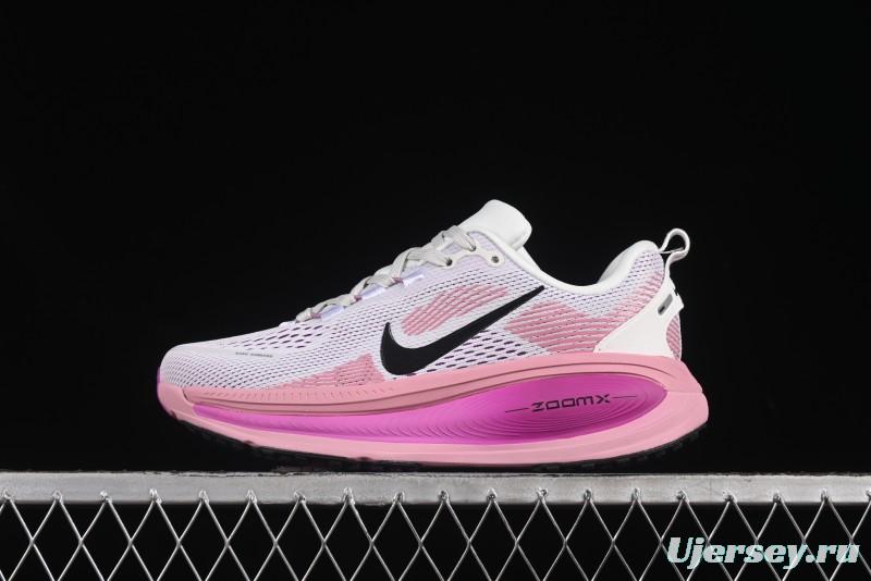 Nike Air Zoom Vomero 18 Moon Landing 18 2025 New Cushioned Casual Running Shoes - HM6804-105