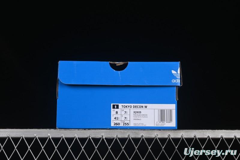 Adidas Tokyo W Classic Comfort Non-Slip Casual Sneakers - JQ3025