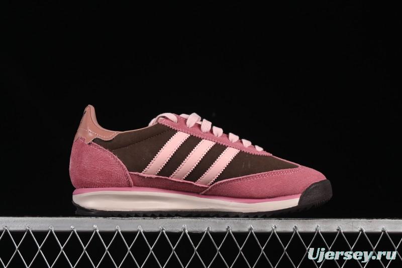 Adidas Originals SL 72 RS Retro Running Shoes - JP5200