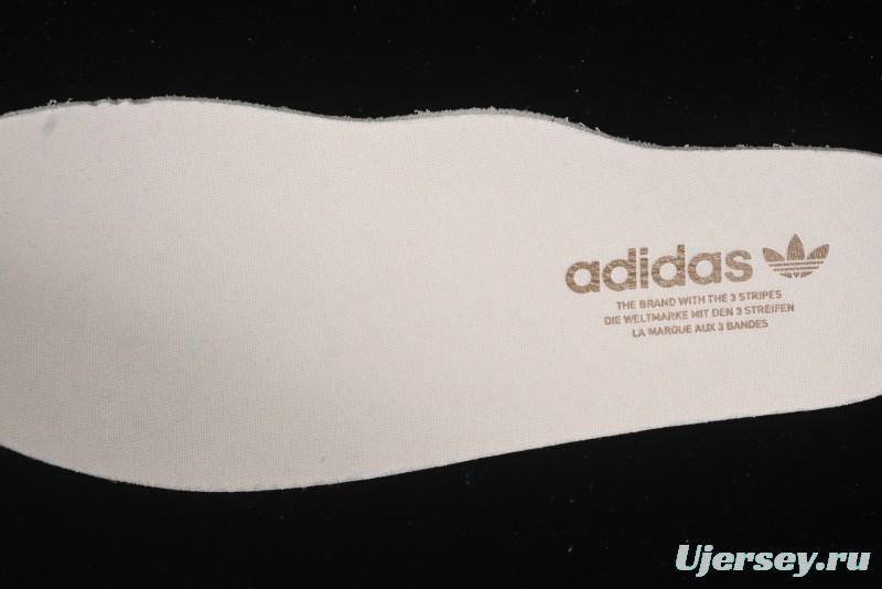 Adidas Samba OG Classic Casual Sneakers - JI3185