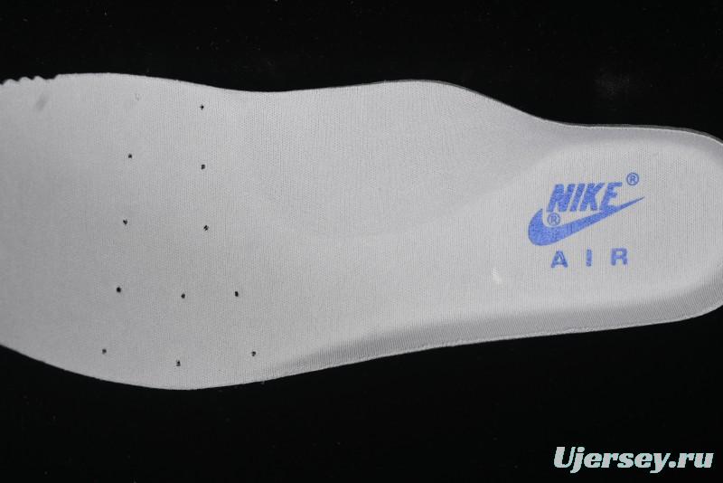 Nike Air Max 1 Retro Running Shoes with Half-Sole Air Cushion - 875855-001