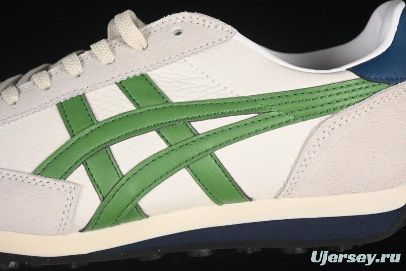 Onitsuka Tiger Edr 78 Low-Top Running Shoes Comfortable Slip-Resistant Durable - 1183B411-102