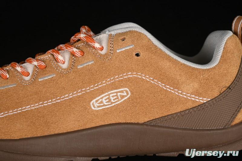 Keen Jasper Japanese Street Retro Style Outdoor Shoes - 1030555