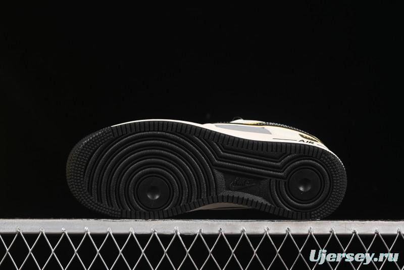 Nike Air Force 1'07 Low Xiaomi Collaboration Su7-Ultra Casual Sneakers - XX3168-165