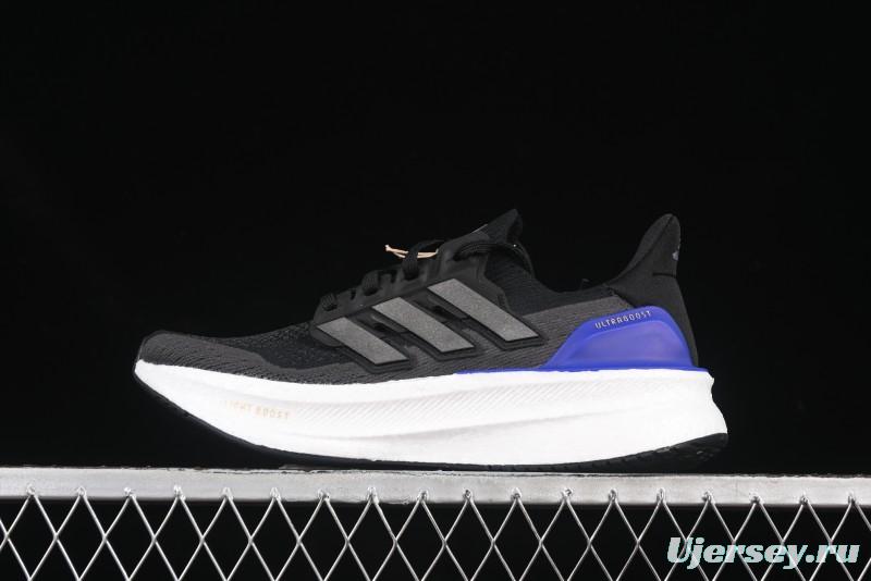 Adidas Ultraboost 5 Casual Running Shoes with Boost Cushioning - JH9082