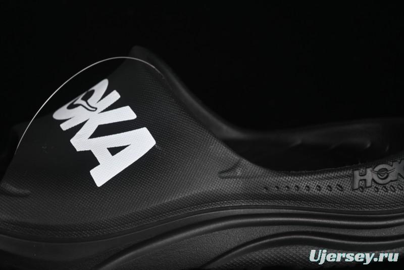 HOKA ONE ONE ORA Comfortable Slip-Resistant Slide Sandals - CSC3