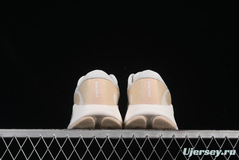 HOKA ONE ONE Rincon 4 Lightweight Breathable Running Shoes - 1155130 ARK