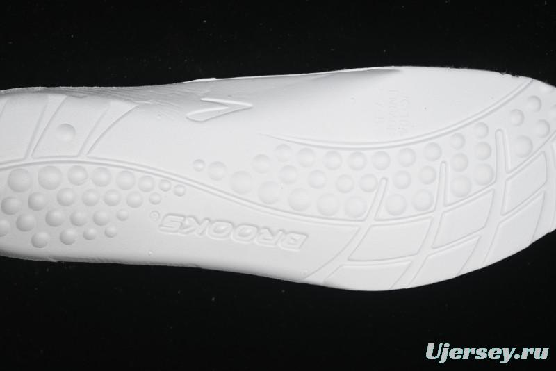 Brooks Hyperion Max 2 Cushioned Racing Marathon Running Shoes - 1104341D403
