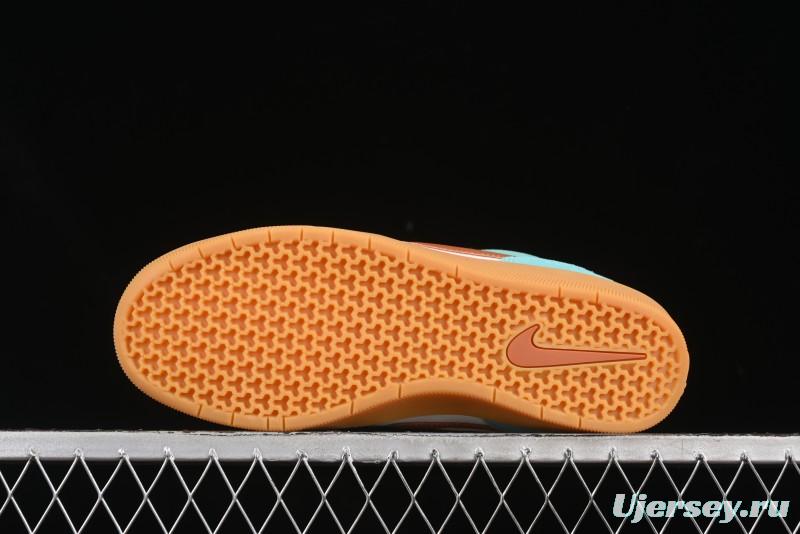 Nike SB Force 58 Retro Skateboard Shoes - DV5477-302