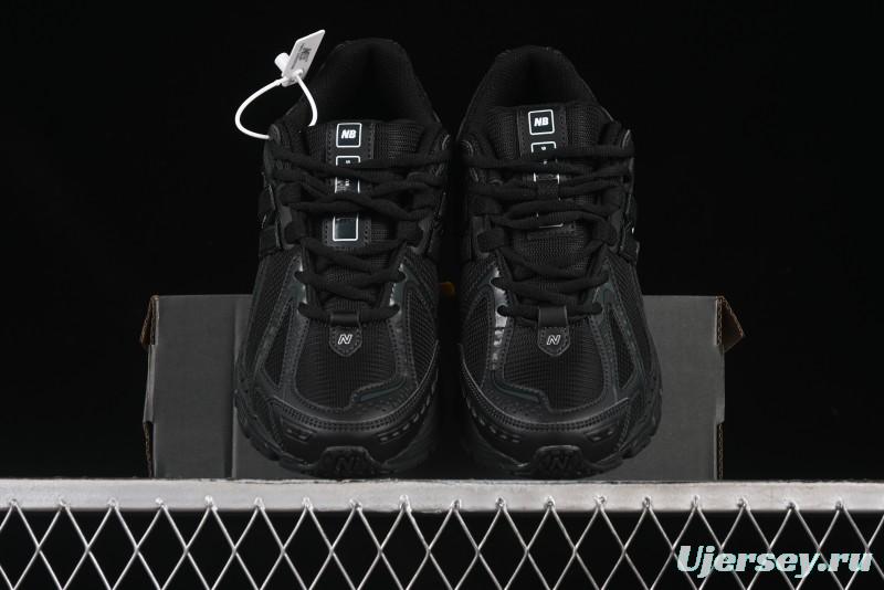 New Balance 1906 Series Retro Dad Style Casual Running Shoes - M1906RBB