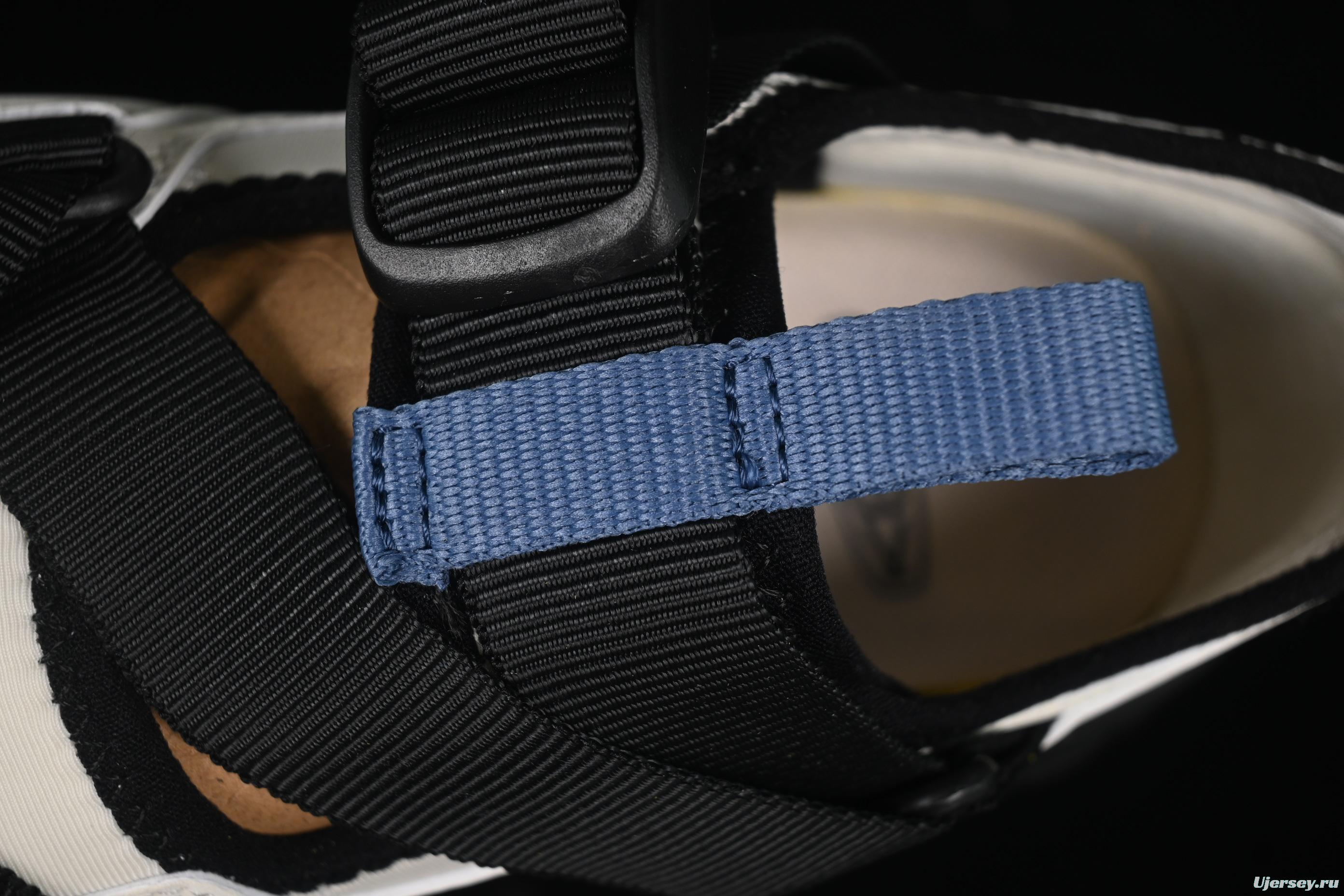 Keen Silver Japanese Street Magic Buckle Summer Casual Sandals - 1030482