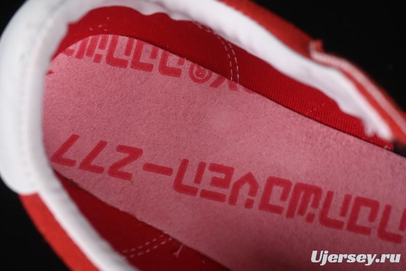 Vans Super Lowpro Retro Fashion Comfortable Versatile Casual Skate Shoes - VN000D83IZQ