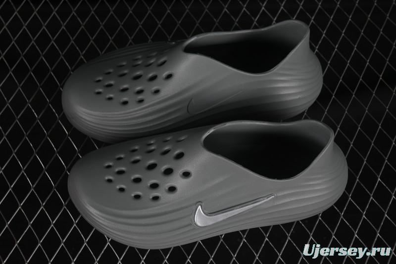 Nike ReactX Rejuven8 Summer Sandals with Soft ReactX Foam for Ultimate Comfort - HV5060-002