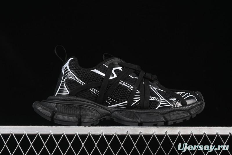 Balenciaga Phantom Sneaker 3XL Running Shoes - W3XCH0102