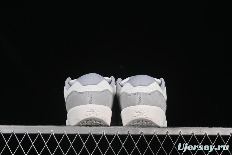 Nike SB Force 58 Retro Skateboard Shoes - IH0636-141