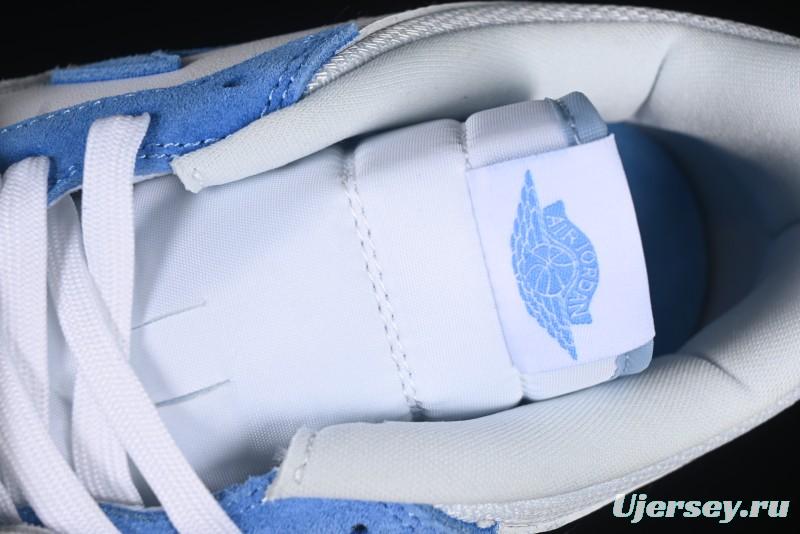 Nike Air Jordan Legacy 312 Low AJ312 Sneakers with Triple Strap Design - CD7069-141