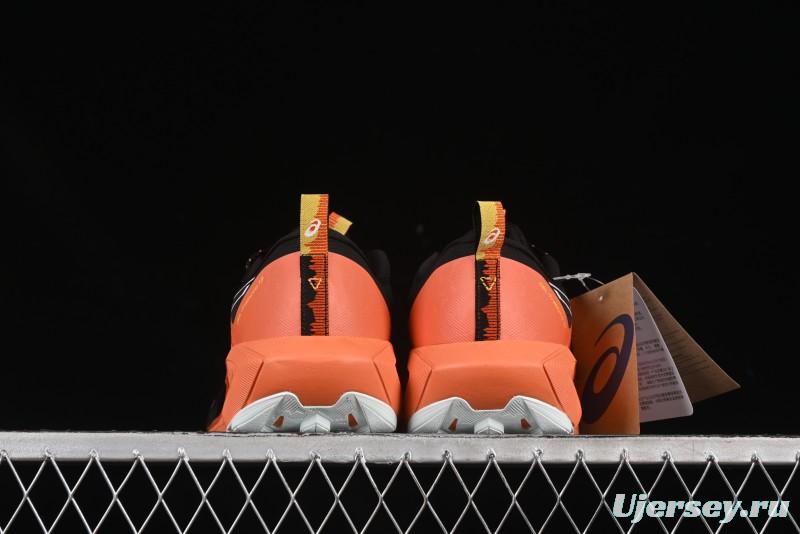 Asics Gel-Trabuco 13 Retro Breathable Casual Shoes with Cushioning for Men - 1011B973-800