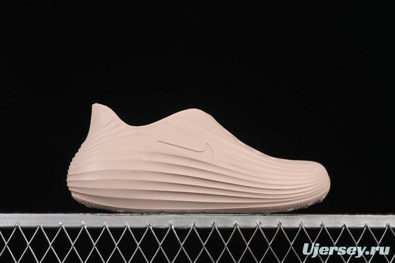 Nike ReactX Rejuven8 Summer Sandals with Soft and Responsive ReactX Foam - HV5060-100