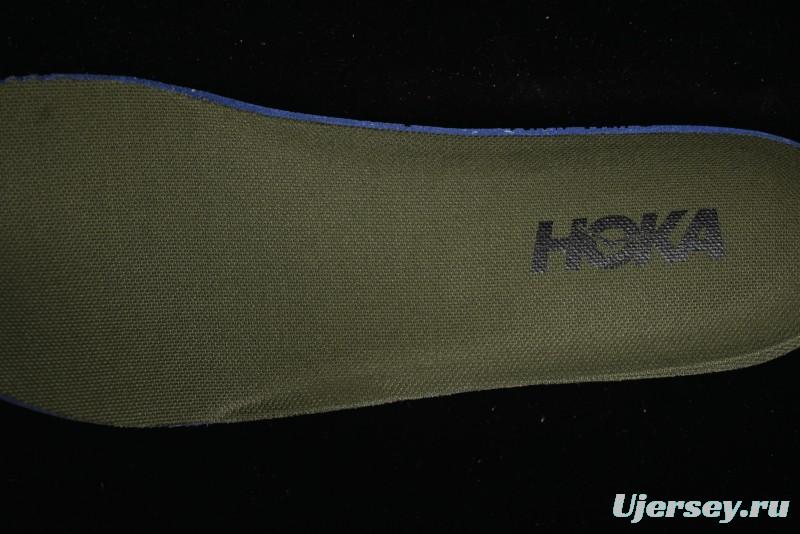 HOKA ONE ONE Bondi 9 Cushioned Running Shoes with Engineered Mesh Upper - 1162011 SSSC