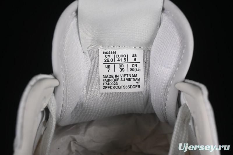 Onitsuka Tiger Serrano CL Breathable Comfort Casual Shoes - 1183B886-200