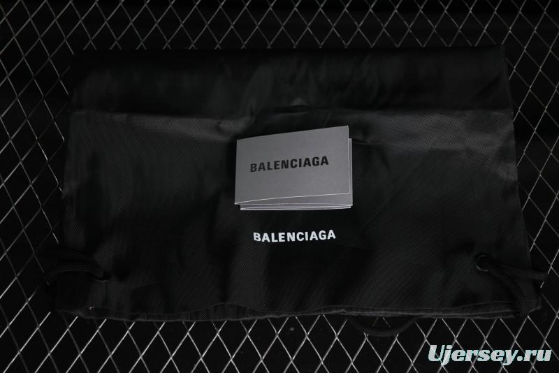 Balenciaga Phantom Sneaker 3XL Running Shoes - W3XCH0102