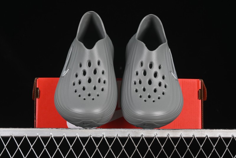 Nike ReactX Rejuven8 Summer Sandals with Soft ReactX Foam for Ultimate Comfort - HV5060-002