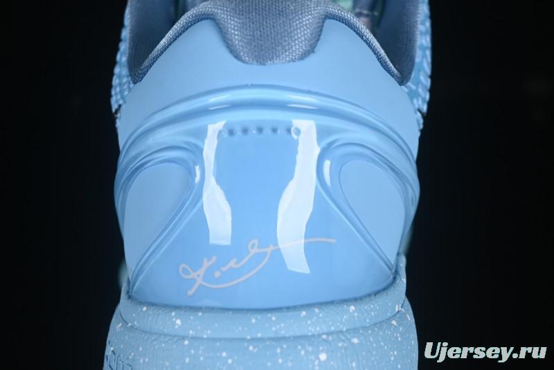 Nike Kobe VI Protro 6 Men's Performance Basketball Shoes - PE2023-100