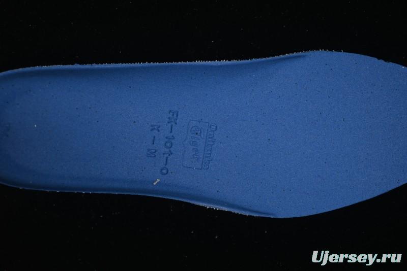 Onitsuka Tiger Mexico 66 SD Leather Low-Top Casual Running Shoes - 1183C468-301