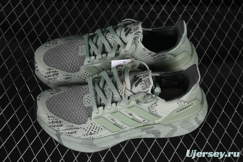 Adidas Ultraboost 5 Running Shoes with Boost Cushioning - JI1525