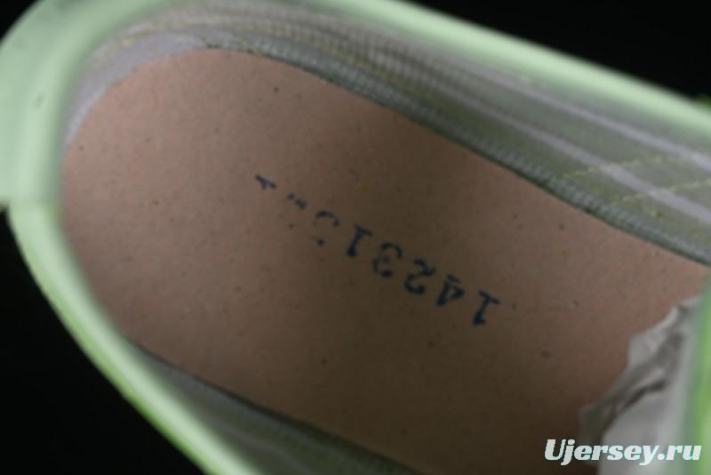 Onitsuka Tiger Mexico 66 Cactful-S Low-Top Leather Sneakers in Pastel Colorway - 1183C347-300