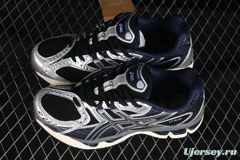 Asics Gel-Nimbus 10.1 Retro Breathable Casual Shoes with Cushioning for Men - 1203A543-003