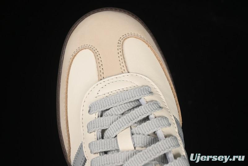 Adidas Samba OG Casual Sneakers with Classic Design - JH7299