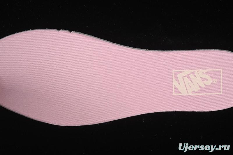 Vans Super Lowpro Retro Fashion Comfortable Casual Skate Shoes - VN000CS0PRM