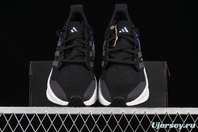 Adidas Ultraboost 5 Casual Running Shoes with Boost Cushioning - JH9082