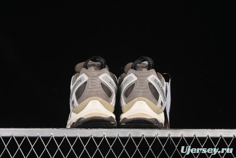 Salomon XA PRO 3D Outdoor Trail Running Shoes with SENSIFIT and 3D ADVANCED CHASSIS - 477920-28